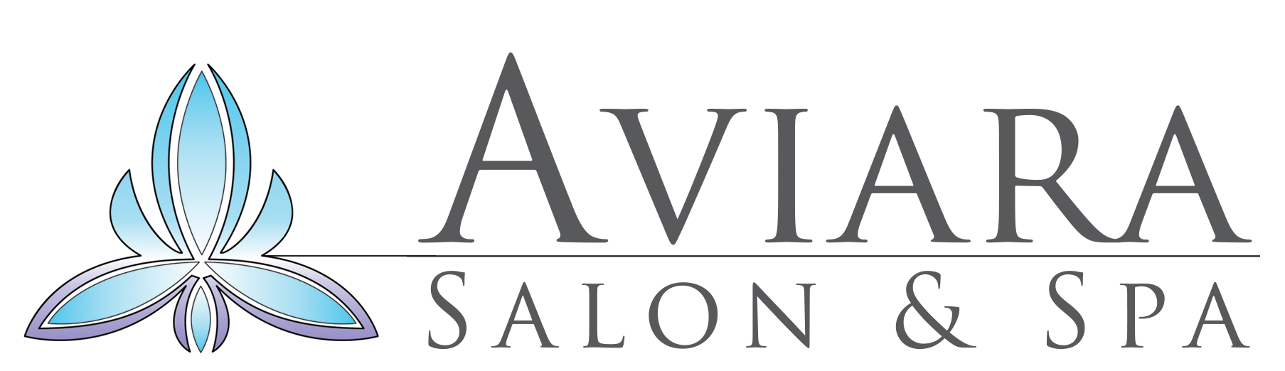 Aviara Salon Logo